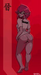 1girls Rule 34 Image