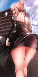 tagme 스크린샷 쿠로사와_사나