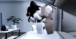 femboy_on_female femboydom holding_leg request requested roblox roblox_avatar roblox_studio robloxian standing_on_one_leg tagme video
