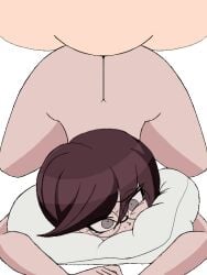 1boy 1girls 2025 2025s 2_eyes 2d 2d_(animation) 2d_(artwork) 2d_animation 2d_artwork alt3r_eg0 ambiguous_penetration animated animated_gif animation art ass ball balls beat_banger boy butt cock danganronpa danganronpa_ultra_despair_girls dick digital_art digital_media digital_media_(artwork) duo eyes female finger fingers fukawa_touko gif girl hair hand hands human male men nose penetration penis sex tagme women