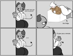 Goob (Toastyloaf) Rule 34 Image