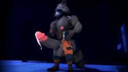 3d Rule 34 Video