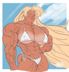 tetsuko fan art