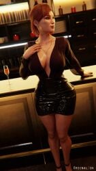 1girls 3d big_ass big_breasts big_thighs bioware breasts bust busty commander_shepard curvaceous curvy curvy_figure electronic_arts female femshep hips huge_ass huge_breasts huge_thighs jane_shepard large_ass large_breasts large_thighs light-skinned_female light_skin mass_effect mature mature_female ordinal3dx slim_waist thick thick_hips thick_legs thick_thighs thighs voluptuous waist wide_hips