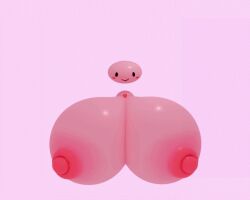 animated boobs bounce gif hyper jump nipples sukapon tagme tits