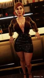 1girls 3d big_ass big_breasts big_thighs bioware breasts bust busty commander_shepard curvaceous curvy curvy_figure electronic_arts female femshep hips huge_ass huge_breasts huge_thighs jane_shepard large_ass large_breasts large_thighs light-skinned_female light_skin mass_effect mature mature_female ordinal3dx slim_waist thick thick_hips thick_legs thick_thighs thighs voluptuous waist wide_hips
