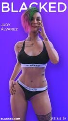 1girls 3d big_ass big_breasts big_thighs blacked blacked_clothing breasts bust busty cd_projekt_red curvaceous curvy curvy_figure cyberpunk_2077 female hips huge_ass huge_breasts huge_thighs judy_alvarez large_ass large_breasts large_thighs light-skinned_female light_skin mature mature_female ordinal3dx panam_palmer slim_waist thick thick_hips thick_legs thick_thighs thighs voluptuous waist wide_hips