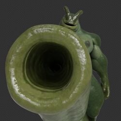 slug (wattchewant) fan art