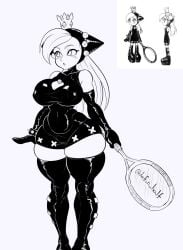 wapeach from mario (series) by daf n half
