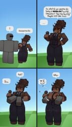 anonymous male from now playing on roblox by harrystuff27
