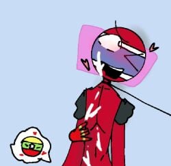 countryhumans myanmar_(countryhumans) tagme thailand_(countryhumans)