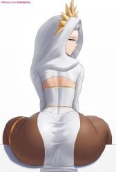 auriel (superbusty) from original by superbusty