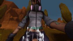 1futa 3d animated artist_request clothed clothing cum_in_mouth cum_on_viewer cumshot fortnite futa_focus futanari mostly_clothed motion_lines oral pov solo_focus source_request tagme taker_pov teknique