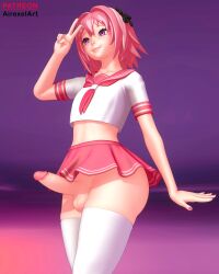 astolfo (fate) from fate (series) by airexelart