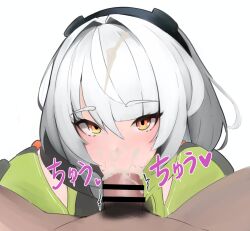 anby demara from hoyoverse by xtc (pixiv57409181)
