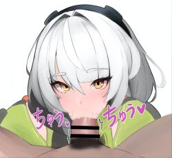 anby demara from hoyoverse by xtc (pixiv57409181)