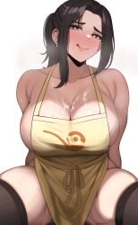 mother (pokemon sv) from game freak by edmun