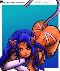 corvo_caotico darkstalkers felicia felicia_(darkstalkers) female kinktober kinktober2022 page_8 text