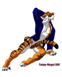 disney male_only shere_khan tagme talespin tatiana_morgul