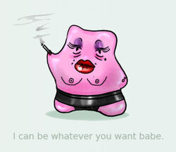 Pokemon (Species) Rule 34 Image