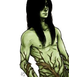 dragon_age_origins lady_of_the_forest male male_only rule_63 solo tagme