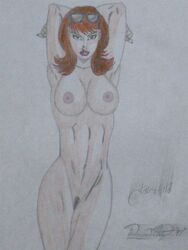 1girls Rule 34 Image