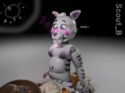 3d 3d_(artwork) ahe_gao animatronic animatronics blender blender_(software) breasts cream creampies cum cum_drip cum_in_ass cum_in_mouth cum_in_pussy cum_inside cum_on_breasts cum_on_face fazbear_fanverse fazbear_frights five_nights_at_freddy's five_nights_at_freddy's:_security_breach fivenightsatfreddys fnaf freddy_fazbear's_pizzeria_simulator george george_(jolly) george_(jolly4) george_goodtime(jolly) george_nudes george_nudity georgenudes georgenudity impregnation impregnation_mark jolly lonner_(artist) maxie_(jolly) maxie_(jolly4) maxie_goodtime(jolly) maxie_nude maxie_nudity maxienudes nude nude_female nude_male nudity nudity_goodtime pregnant pregnant_belly pregnant_female pregnant_sex rendered scout_b(artist) sex sex_positions sex_toy tiger white_fur white_hair white_tiger