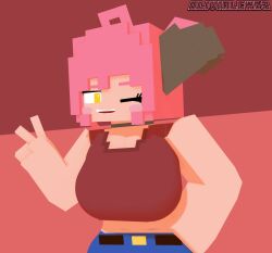 minecraft minecraft_xxx olivialewdz tagme