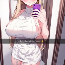 1girls Rule 34 Image