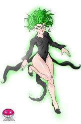 tatsumaki from one-punch man by zirot