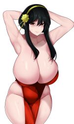 thorn princess from spy x family by pe3