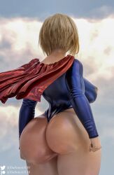 1girls 3d ass big_ass big_breasts blonde_hair breasts bubble_butt busty curvy darkmen3110 daz3d daz_studio dc dc_comics female female_only huge_ass huge_breasts injustice_2 kara_danvers kara_zor-el large_breasts patreon_username pawg pov seductive solo supergirl superman_(series) thick thick_ass thick_thighs twitter_username wide_hips