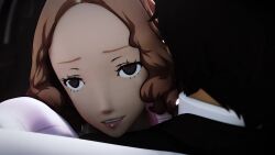 1boy 1girls 3d 3d_animation accurate_art_style age_difference amateurthrowaway animated animation ass atlus background_noise blowjob breasts brown_eyes brown_hair cheating_girlfriend cuckold daughter father father_and_daughter female haru_okumura hi_res incest kunikazu_okumura large_ass large_breasts light-skinned_female light-skinned_male light_skin longer_than_30_seconds male netorare ntr official_style parent_and_child persona persona_5 quiet_sex sega sex short_hair skinny slim sound sound_effects spanking sweater underboob video