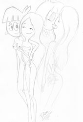 adventure_time amigodan creepy_susie crossover marceline the_oblongs