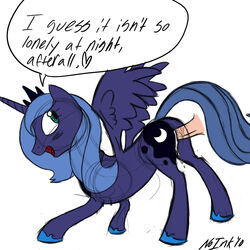 cum cum_inside friendship_is_magic my_little_pony no-ink penetration princess_luna_(mlp) smooth_skin vaginal_penetration