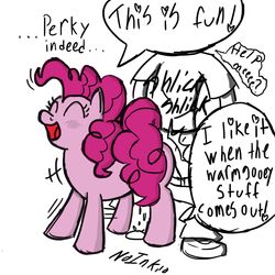 cum cum_inside female feral friendship_is_magic human human_on_feral my_little_pony no-ink penetration pinkie_pie_(mlp) smooth_skin text vaginal_penetration white_background