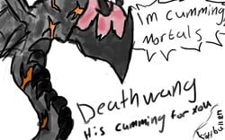 artist_request deathwing deathwing_(world_of_warcraft) male male_only tagme text void_corruption_(warcraft) world_of_warcraft