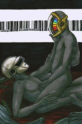 daft_punk gay guy-manuel_de_homem-christo musician tagme thomas_bangalter