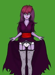 hanna-barbera monster monster_girl purple_hair scooby-doo scooby-doo_and_the_ghoul_school sibella_dracula tagme traviesotimido