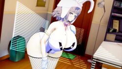 3d Rule 34 Image