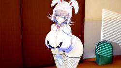 nanami chiaki from danganronpa by jedash01