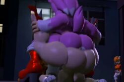 1girls 2futas 3d aged_up amazon_position amy_rose amy_rose_the_werehog animated anthro blackchaos64 cream_the_rabbit dat_ass edit furry futanari hedgehog high_heels interspecies masturbating masturbating_while_watching mature_female milf moaning mp4 nude rabbit raijuhentai sega sex sonic_(series) sonic_the_hedgehog_(series) sonic_unleashed sound tagme teen vanilla_the_rabbit video watching werehog