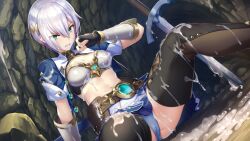 big_breasts breasts defeated fantasy_tavern_sextet game_cg