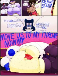 Justin (User3345) Rule 34 Image