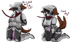 character_request dildo dildo_sitting scout_trooper star_nope star_wars stormtrooper tagme