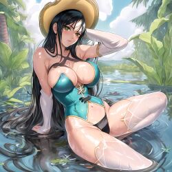 original fan art