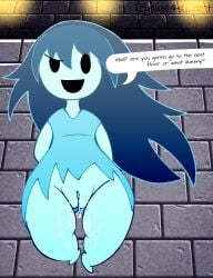 spooky (shojs) from spooky's house of jump scares by axis4s
