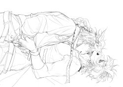 caesar zeppeli from battle tendency