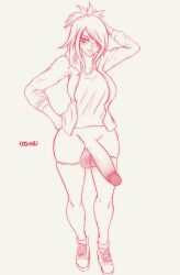 original character from original by katsunei