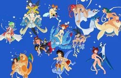 11boys 11girls 6+boys 6+girls barefoot bianca_(pokemon_heroes) blastoise blue_background breast_grab breasts bubble bubbles clothing cum cum_in_pussy cum_inside dawn_(pokemon) delia_ketchum_(pokemon) dewgong doggy_style dragon dragonite drowning empoleon feet female feraligatr frontierbrain furry gangrape gardevoir human interspecies kanon_(pokemon) kasumi_(pokemon) lactation lapras large_breasts latias latios male may_(pokemon) milf misty_(pokemon) multiple_girls nintendo nipples nude nurse_joy ocean officer_jenny_(pokemon) olm_(studio) orgy pokemon pokemon_(anime) pokemon_(species) pokemon_heroes:_latios_and_latias pokemon_rse pokephilia policewoman rape red_hair sex slowbro soles source_request straight straight_hair swampert toes torn_clothes trainer_(artist) turtle underwater underwater_sex vcampan wartortle water